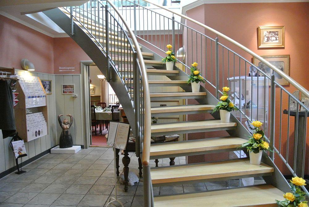 Agerskov Kro & Hotel Extérieur photo
